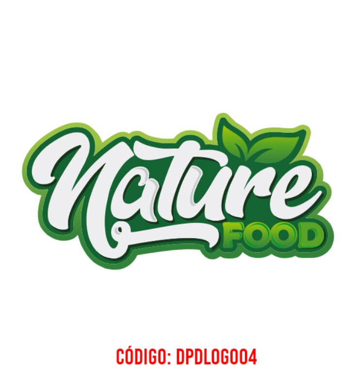 Logo Prediseñado Código: DPDLOG004