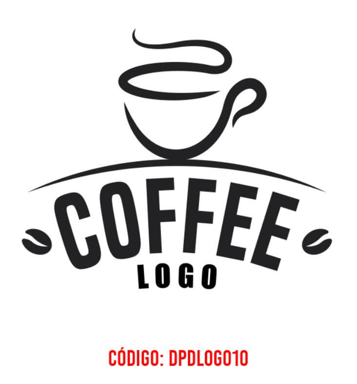 Logo Prediseñado Código: DPDLOGO10